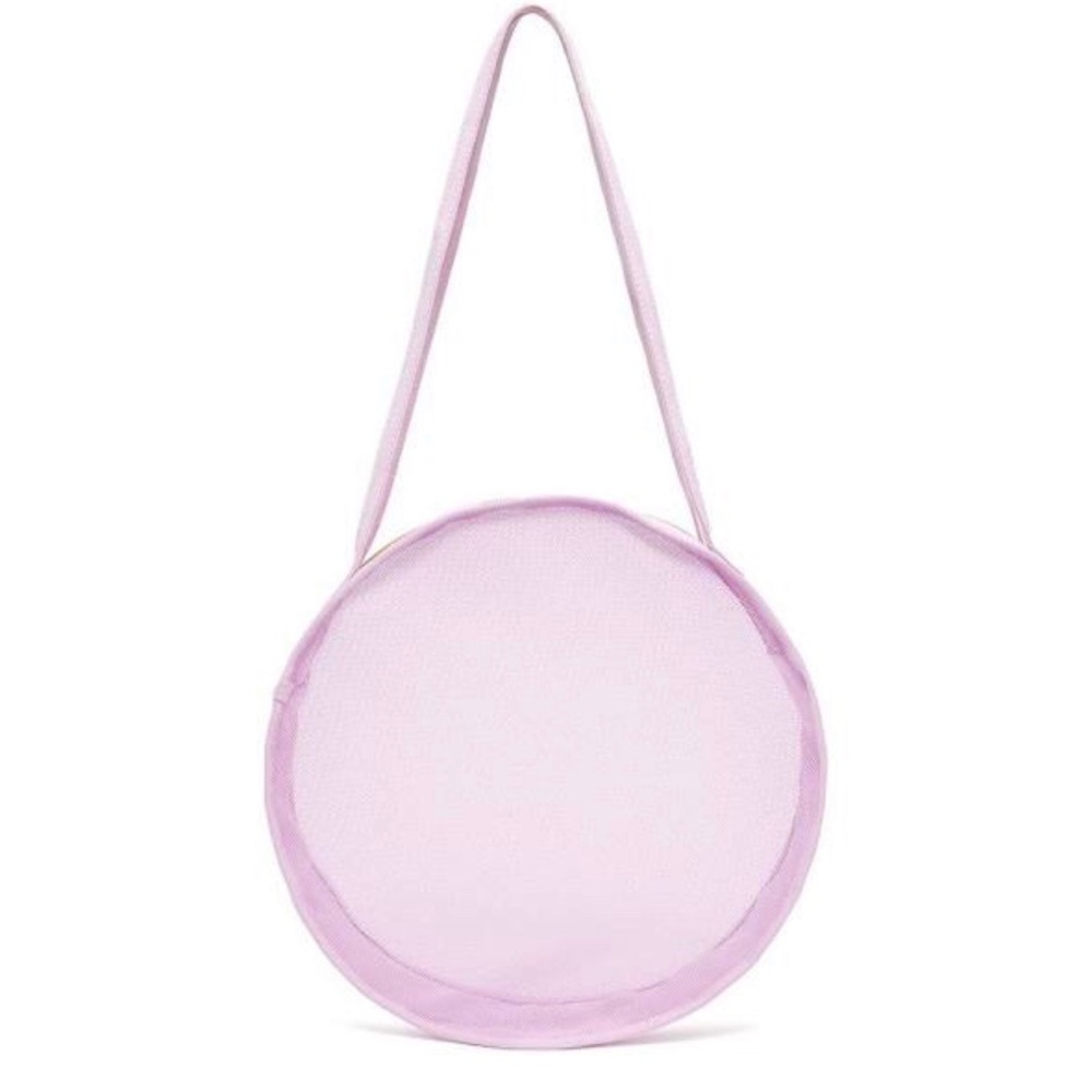 Large Bando Circle Mesh Bag